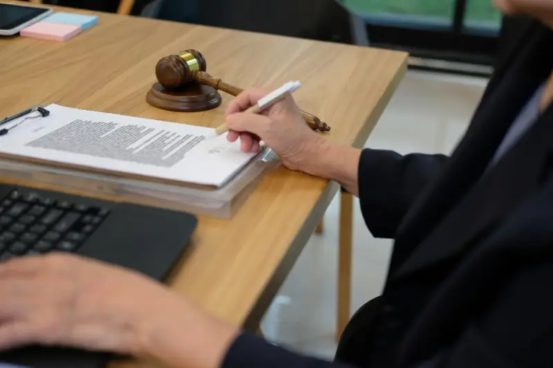 Pasos Legales para Recuperar el Pago de honorarios