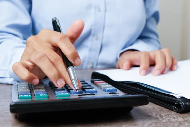 calculadora de fechas