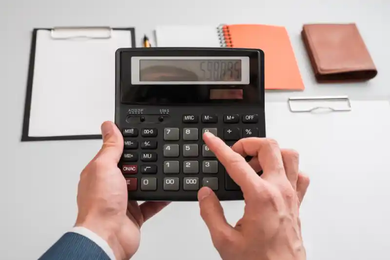 Calculadora porcentaje