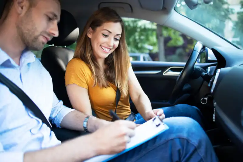 Elegir el mejor seguro automotriz