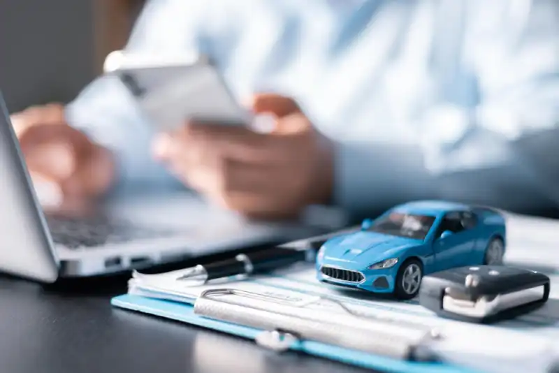 seguro automotriz