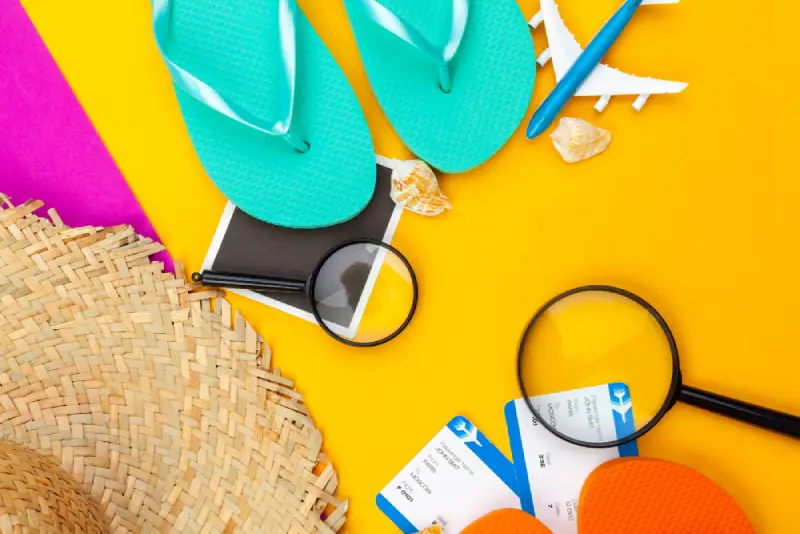 Calculadora Vacaciones Progresivas
